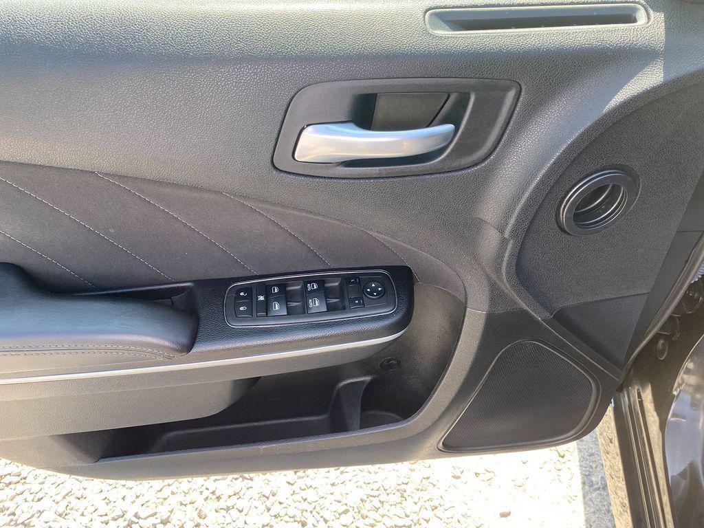 used 2022 Dodge Charger car, priced at $34,995