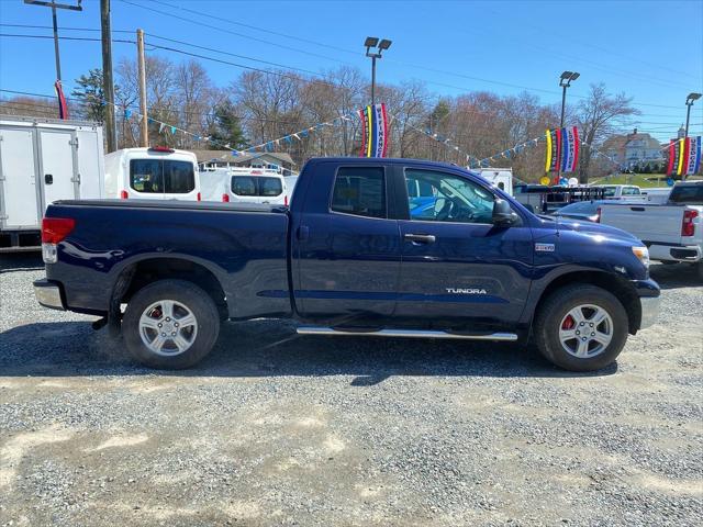 used 2012 Toyota Tundra car, priced at $21,988