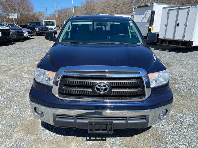 used 2012 Toyota Tundra car, priced at $21,988