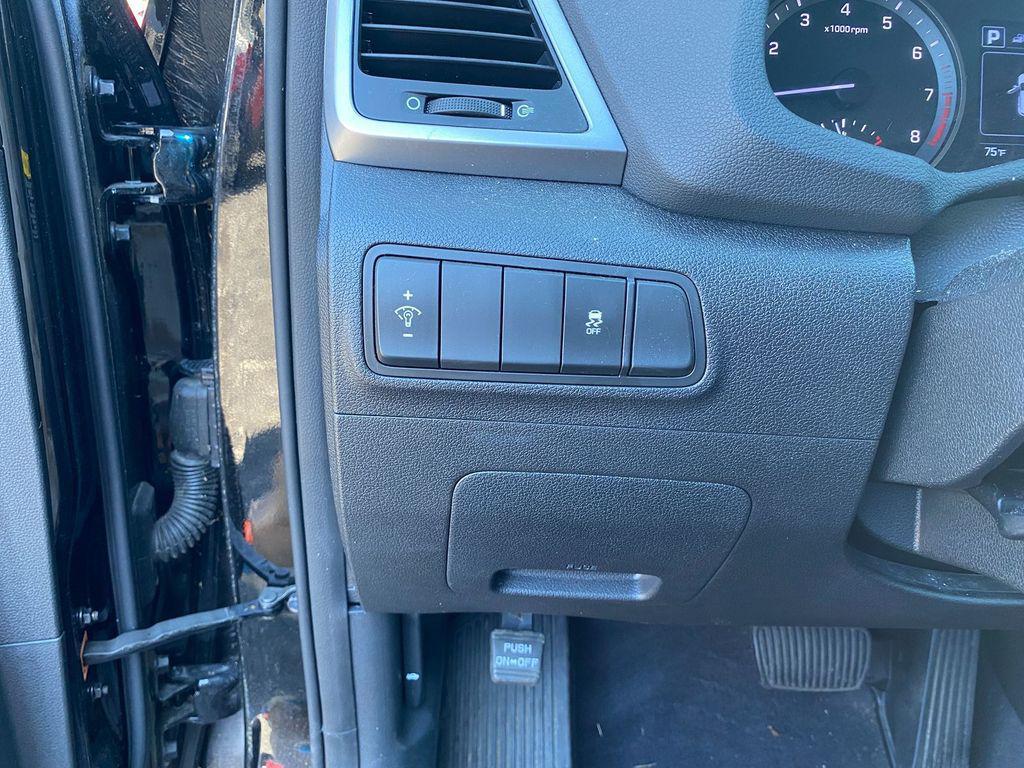 used 2018 Hyundai Tucson car, priced at $18,957