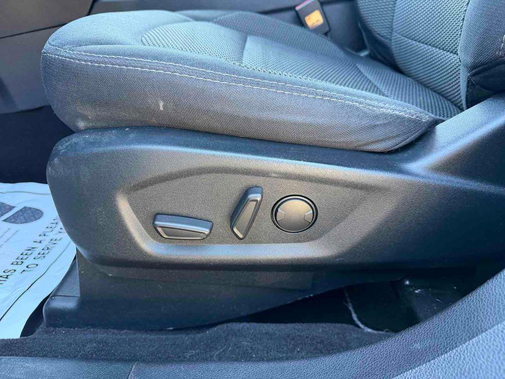 used 2019 Ford Explorer car, priced at $20,895