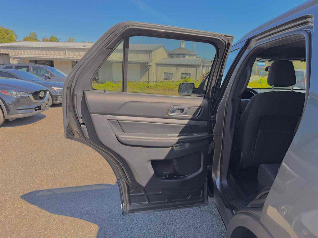 used 2019 Ford Explorer car, priced at $20,895