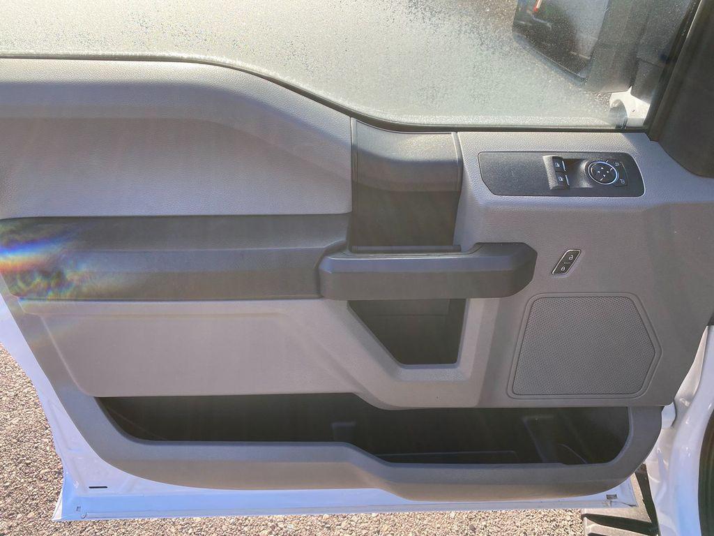 used 2019 Ford F-150 car, priced at $25,995