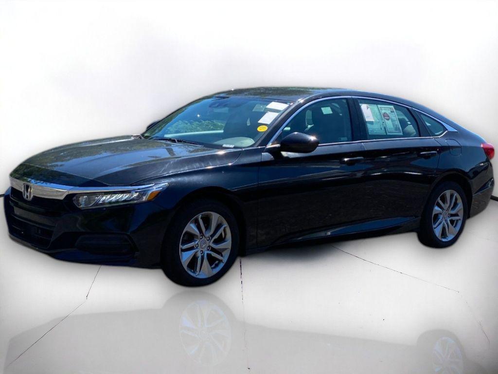 used 2019 Honda Accord car, priced at $18,995