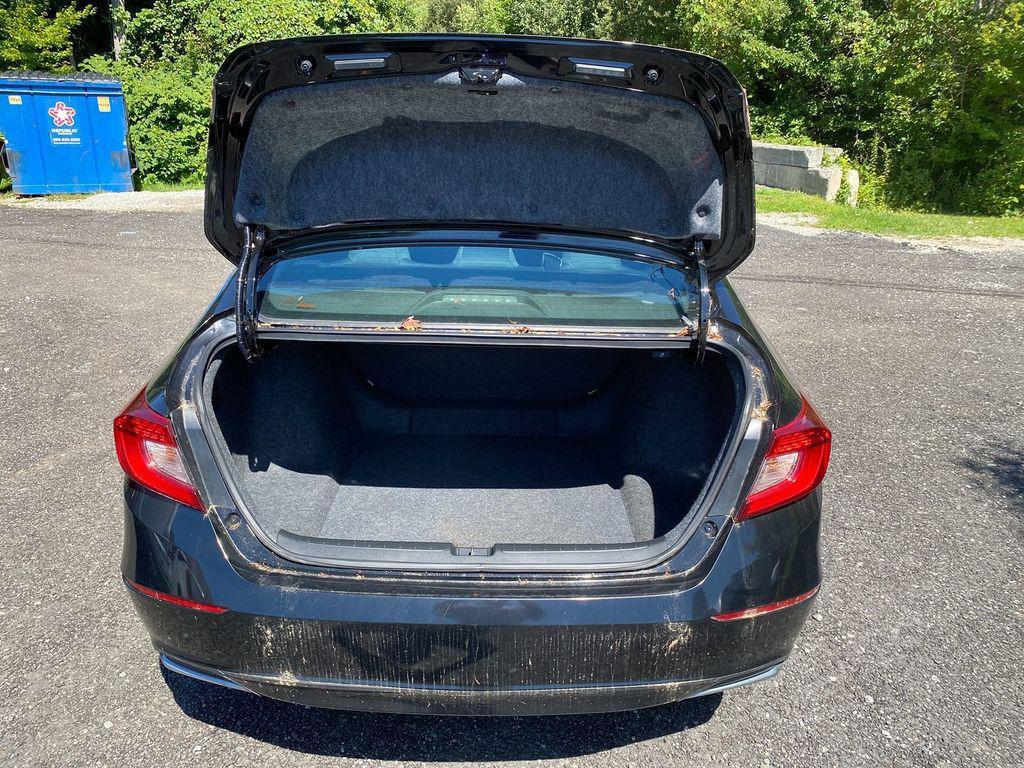 used 2019 Honda Accord car, priced at $18,995