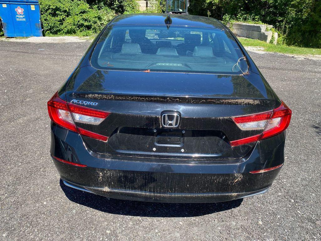 used 2019 Honda Accord car, priced at $18,995