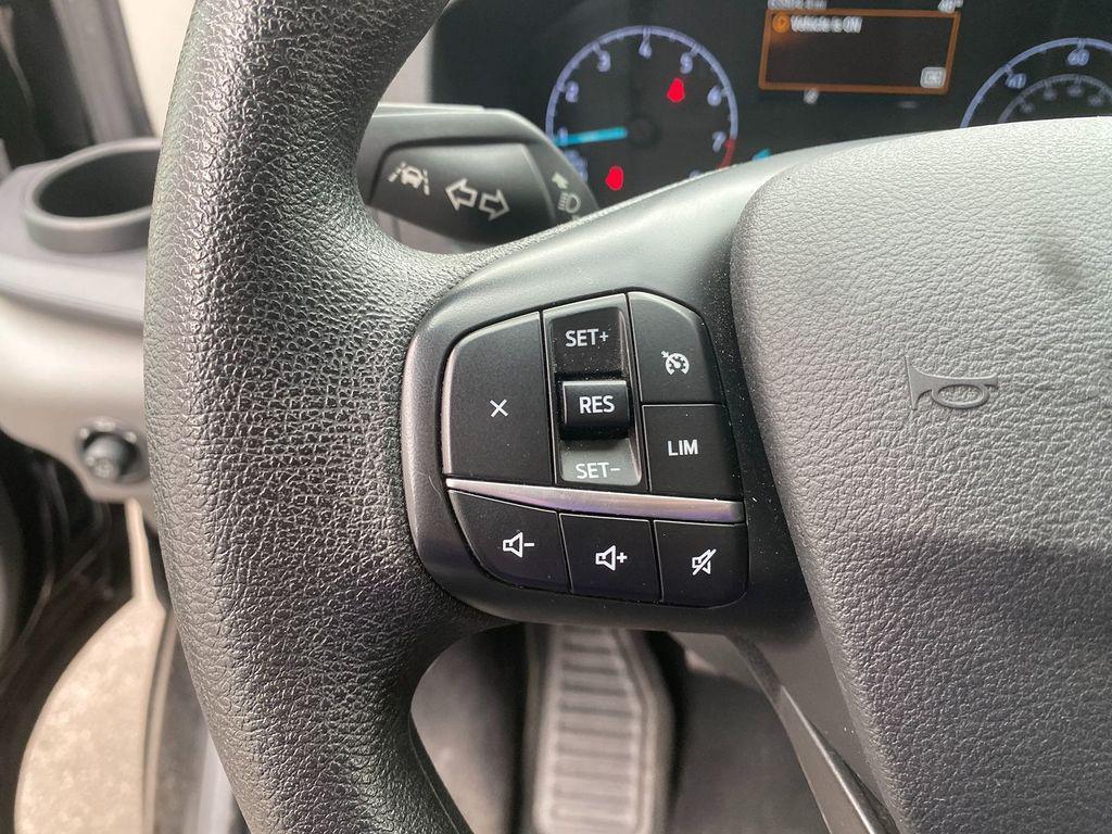 used 2023 Ford Transit-350 car, priced at $47,995