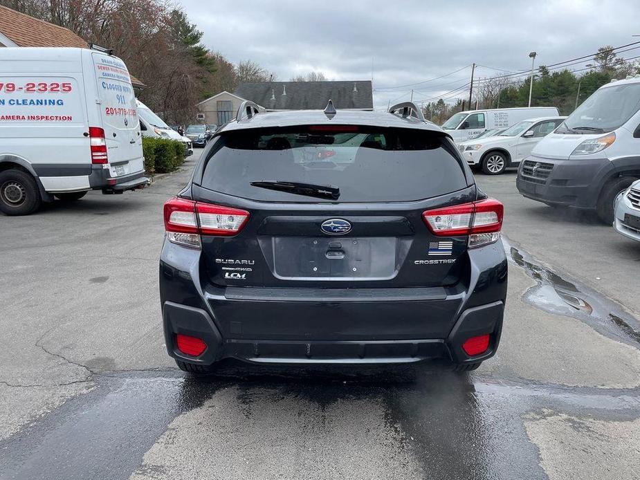 used 2019 Subaru Crosstrek car, priced at $20,425