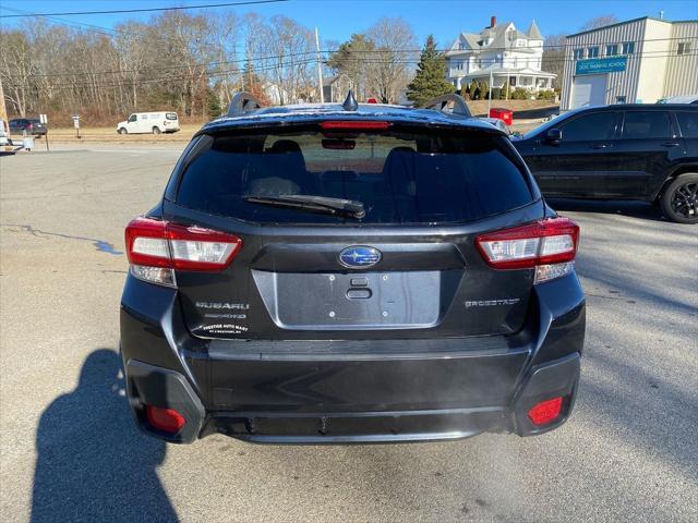 used 2019 Subaru Crosstrek car, priced at $19,955