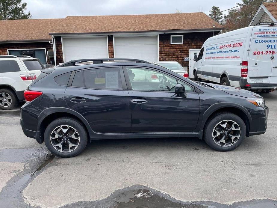 used 2019 Subaru Crosstrek car, priced at $20,425