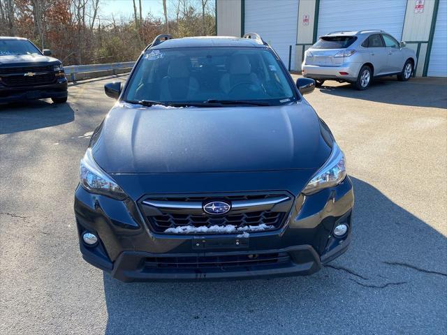 used 2019 Subaru Crosstrek car, priced at $19,955