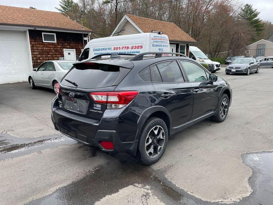 used 2019 Subaru Crosstrek car, priced at $20,425