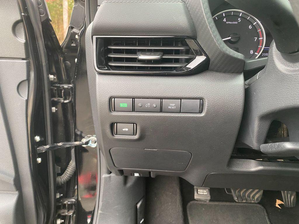 used 2024 Nissan Sentra car, priced at $20,638