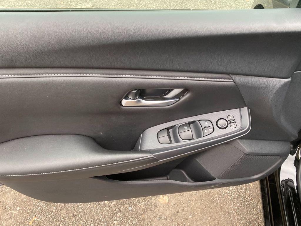 used 2024 Nissan Sentra car, priced at $20,638