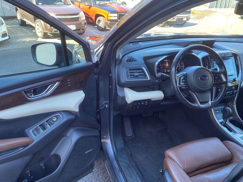 used 2022 Subaru Ascent car, priced at $27,988