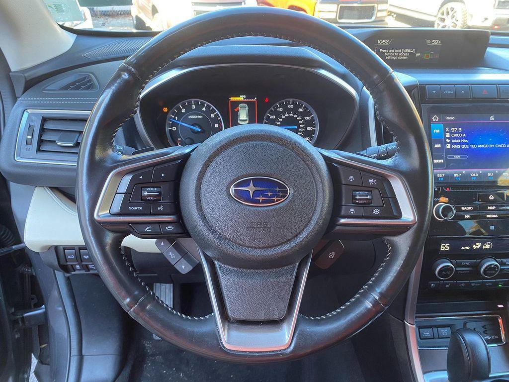 used 2022 Subaru Ascent car, priced at $27,988