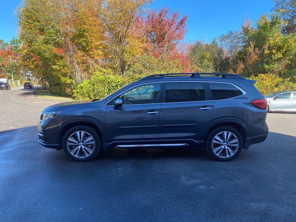 used 2022 Subaru Ascent car, priced at $27,988