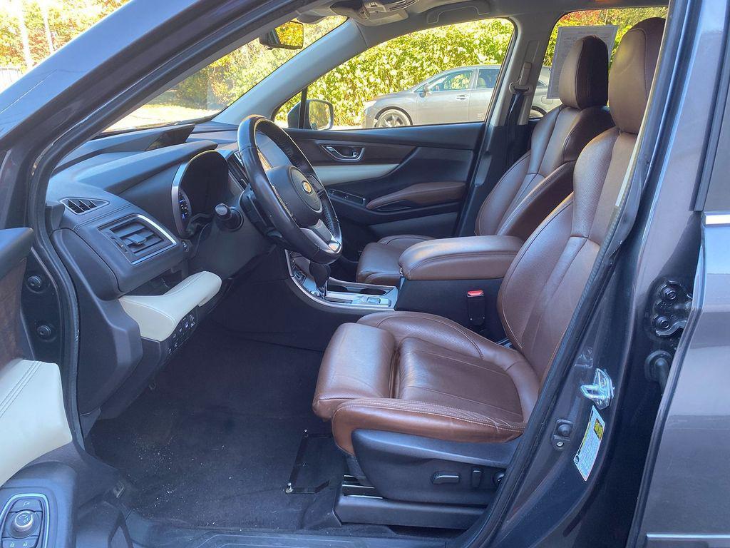 used 2022 Subaru Ascent car, priced at $27,988