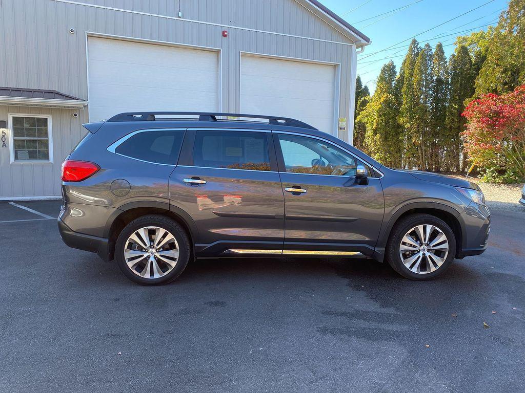used 2022 Subaru Ascent car, priced at $27,988