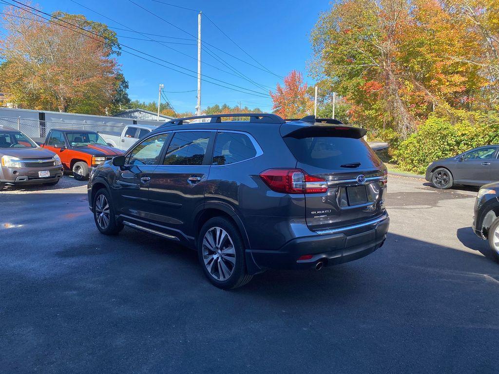 used 2022 Subaru Ascent car, priced at $27,988