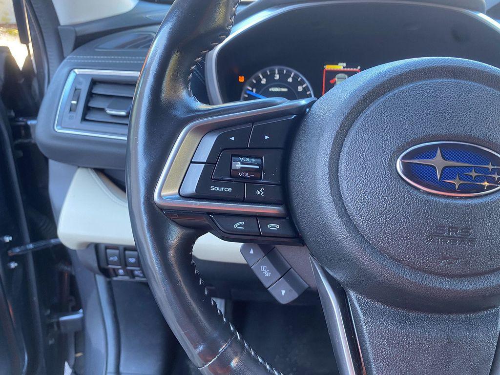 used 2022 Subaru Ascent car, priced at $27,988