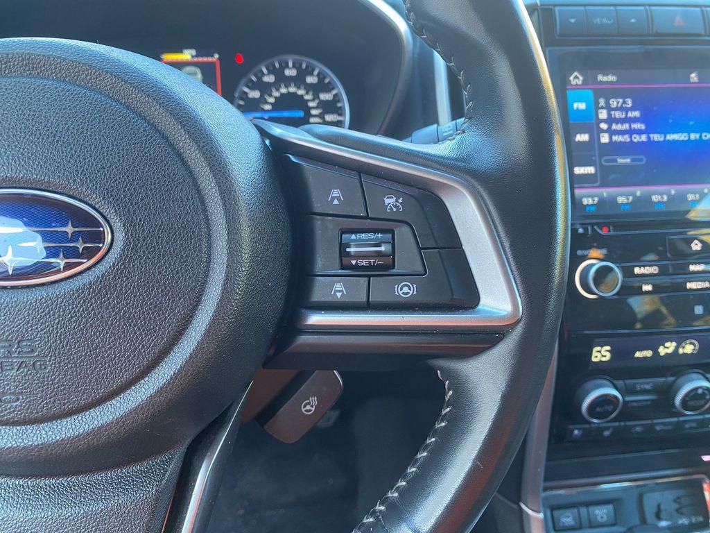 used 2022 Subaru Ascent car, priced at $27,988