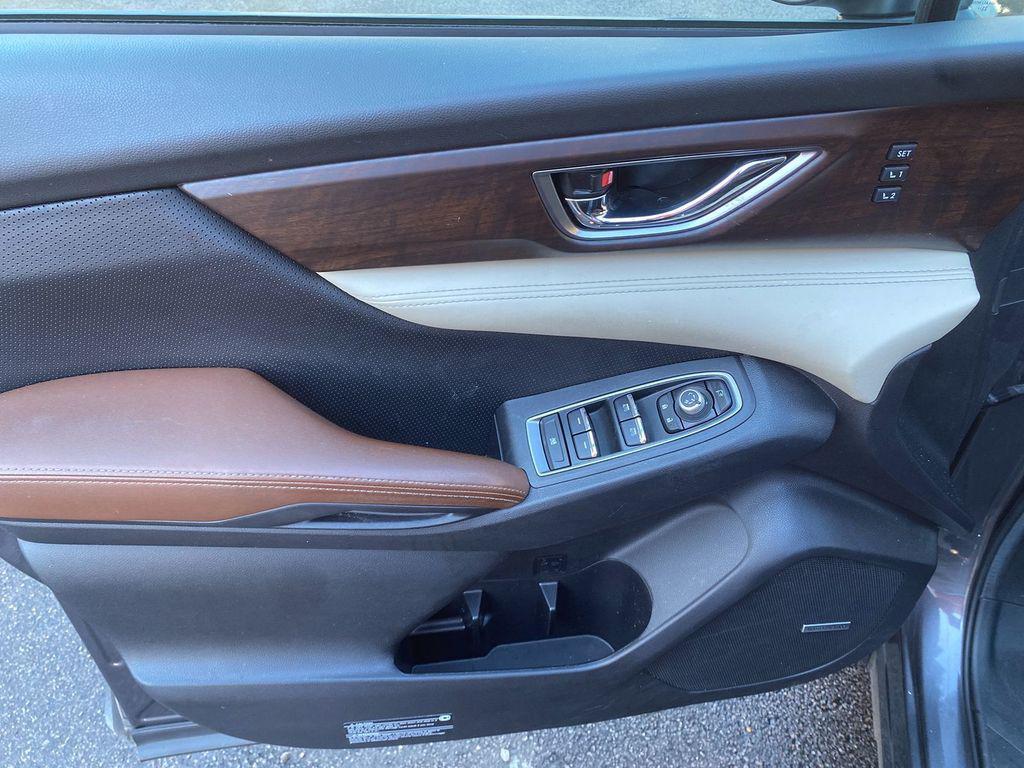 used 2022 Subaru Ascent car, priced at $27,988
