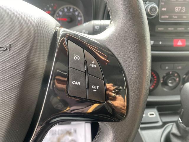 used 2021 Ram ProMaster City car, priced at $22,988