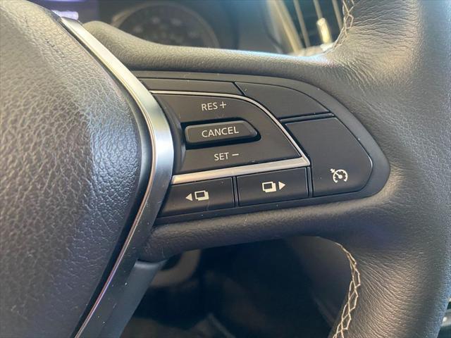 used 2022 INFINITI Q50 car, priced at $30,955