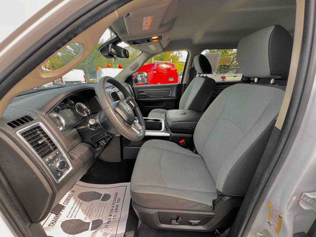 used 2023 Ram 1500 Classic car, priced at $29,975