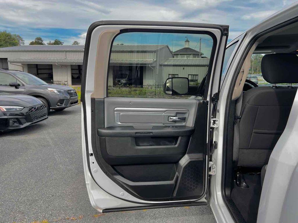 used 2023 Ram 1500 Classic car, priced at $29,975