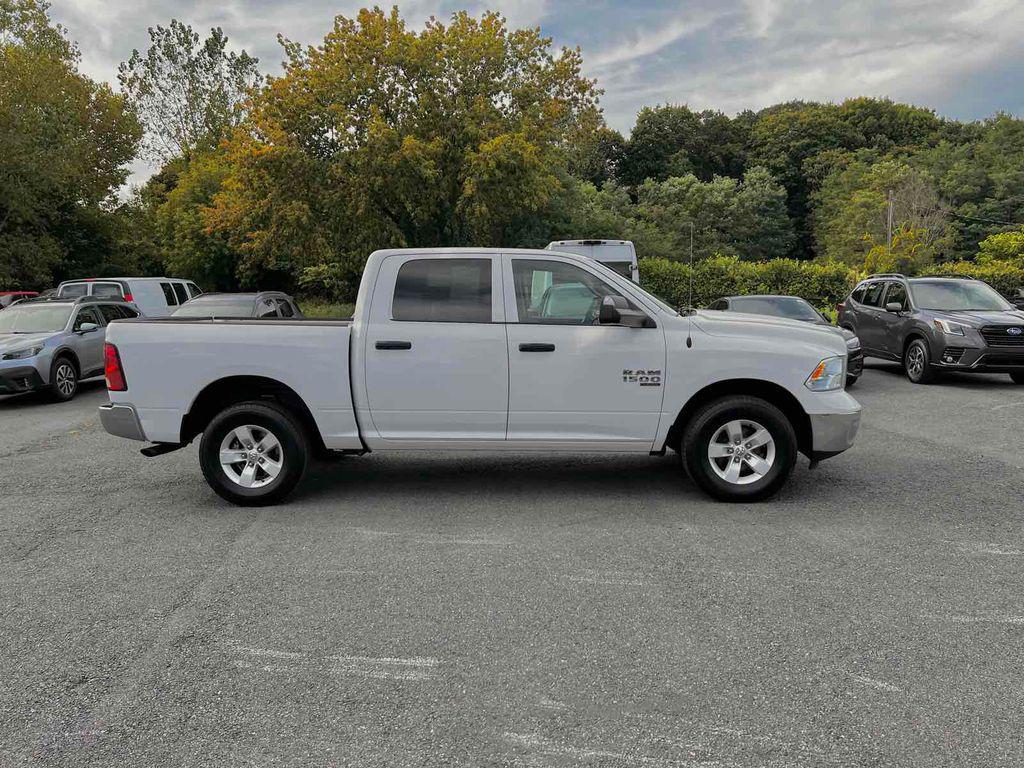 used 2023 Ram 1500 Classic car, priced at $29,975