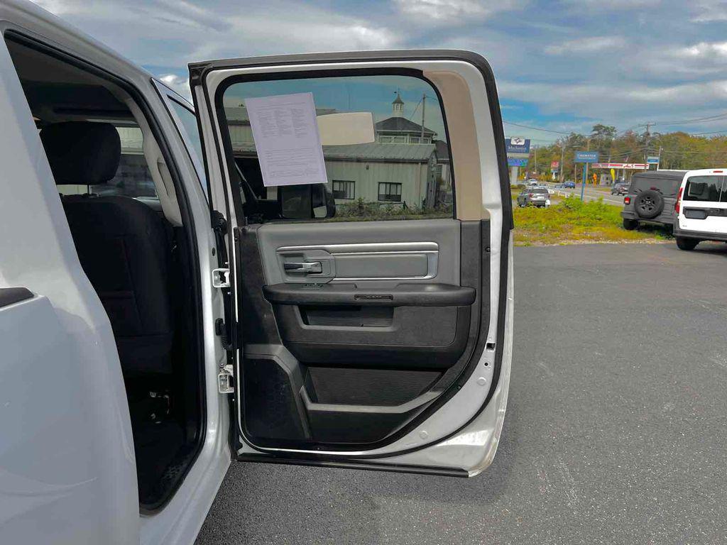 used 2023 Ram 1500 Classic car, priced at $29,975