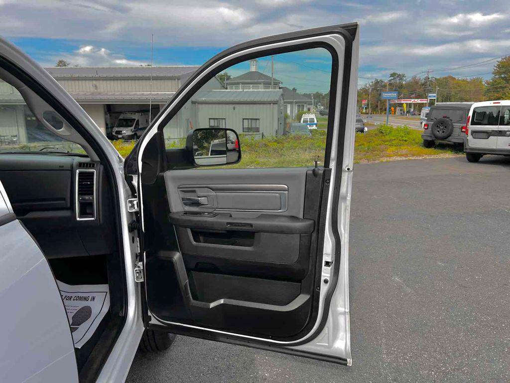 used 2023 Ram 1500 Classic car, priced at $29,975