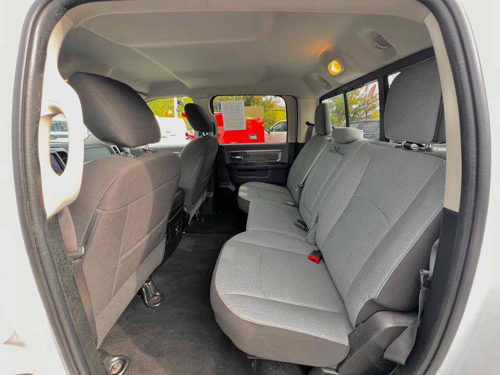 used 2023 Ram 1500 Classic car, priced at $29,975
