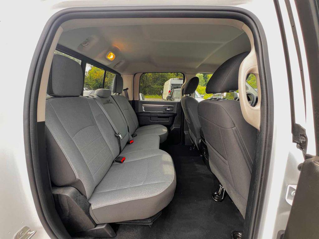 used 2023 Ram 1500 Classic car, priced at $29,975