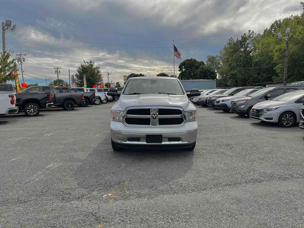 used 2023 Ram 1500 Classic car, priced at $29,975