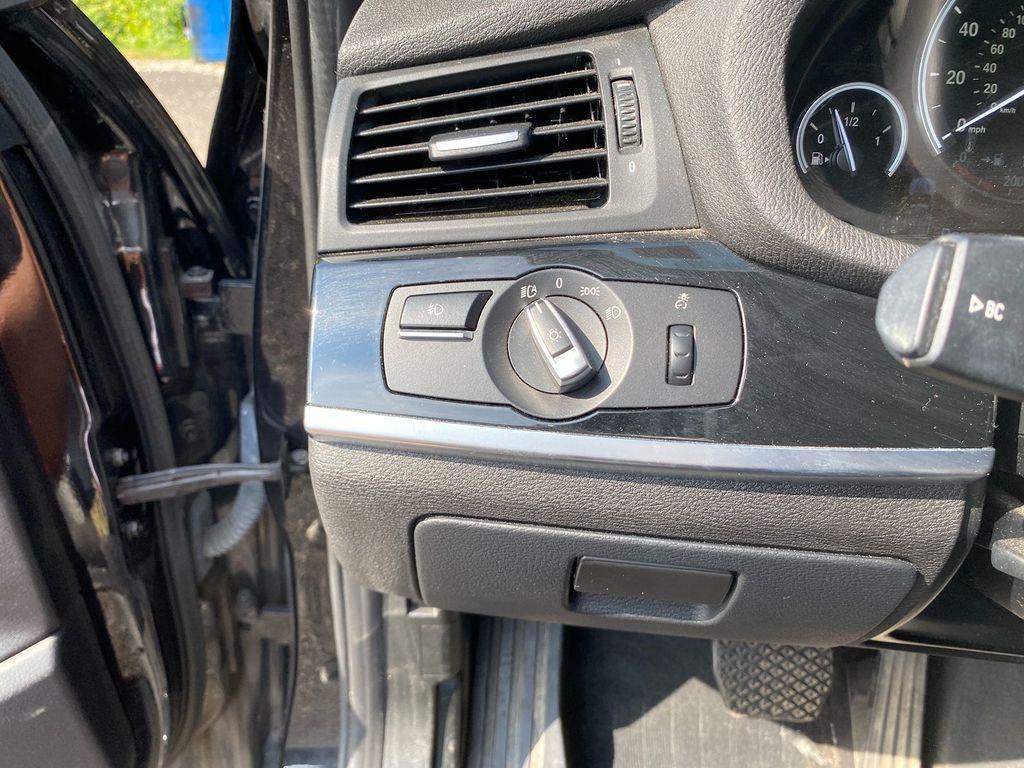 used 2016 BMW X3 car, priced at $13,889
