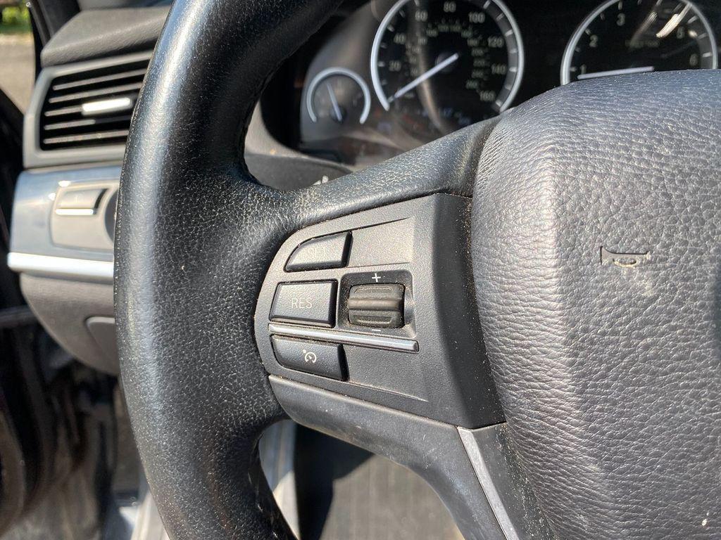 used 2016 BMW X3 car, priced at $13,889