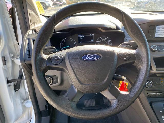 used 2020 Ford Transit Connect car, priced at $21,685