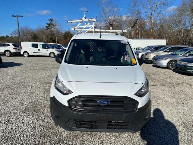 used 2020 Ford Transit Connect car, priced at $21,685