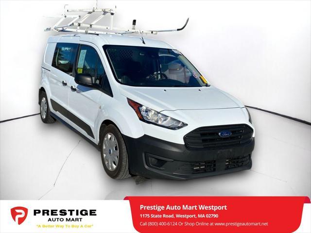 used 2020 Ford Transit Connect car, priced at $21,685