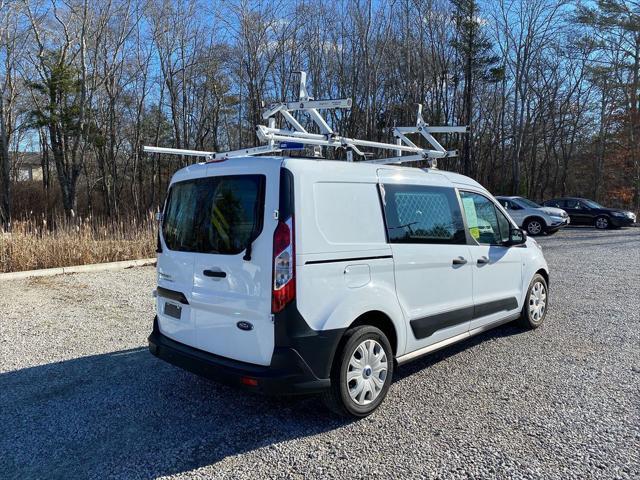 used 2020 Ford Transit Connect car, priced at $21,685