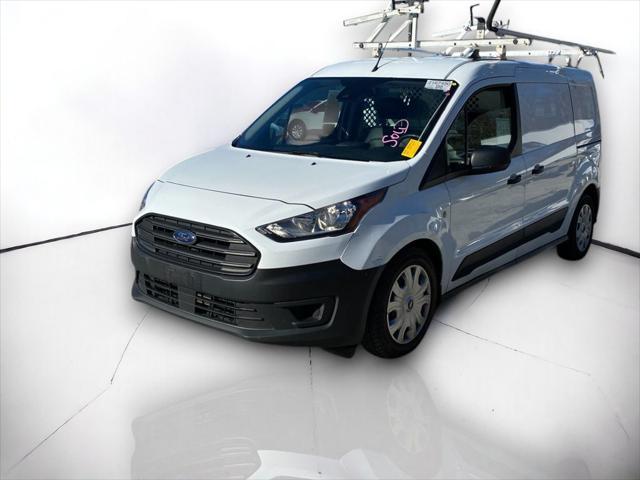 used 2020 Ford Transit Connect car, priced at $21,685