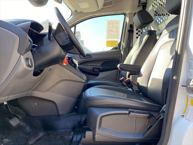 used 2020 Ford Transit Connect car, priced at $21,685