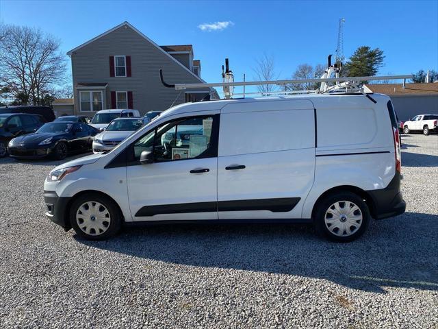 used 2020 Ford Transit Connect car, priced at $21,685