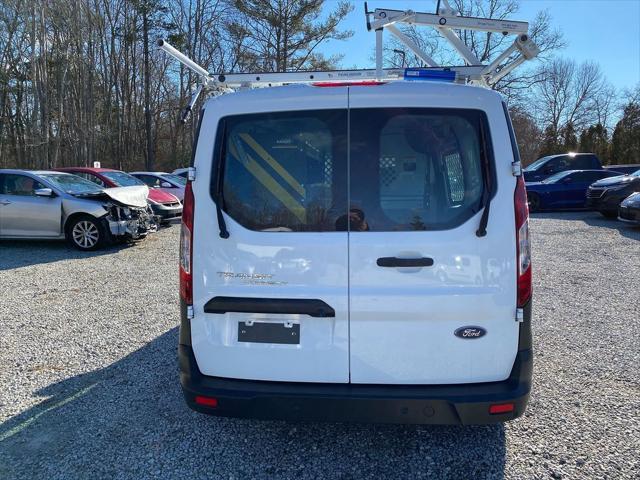 used 2020 Ford Transit Connect car, priced at $21,685