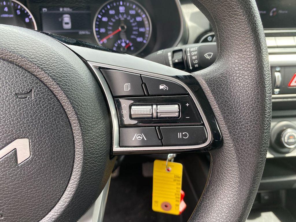 used 2024 Kia Forte car, priced at $18,999