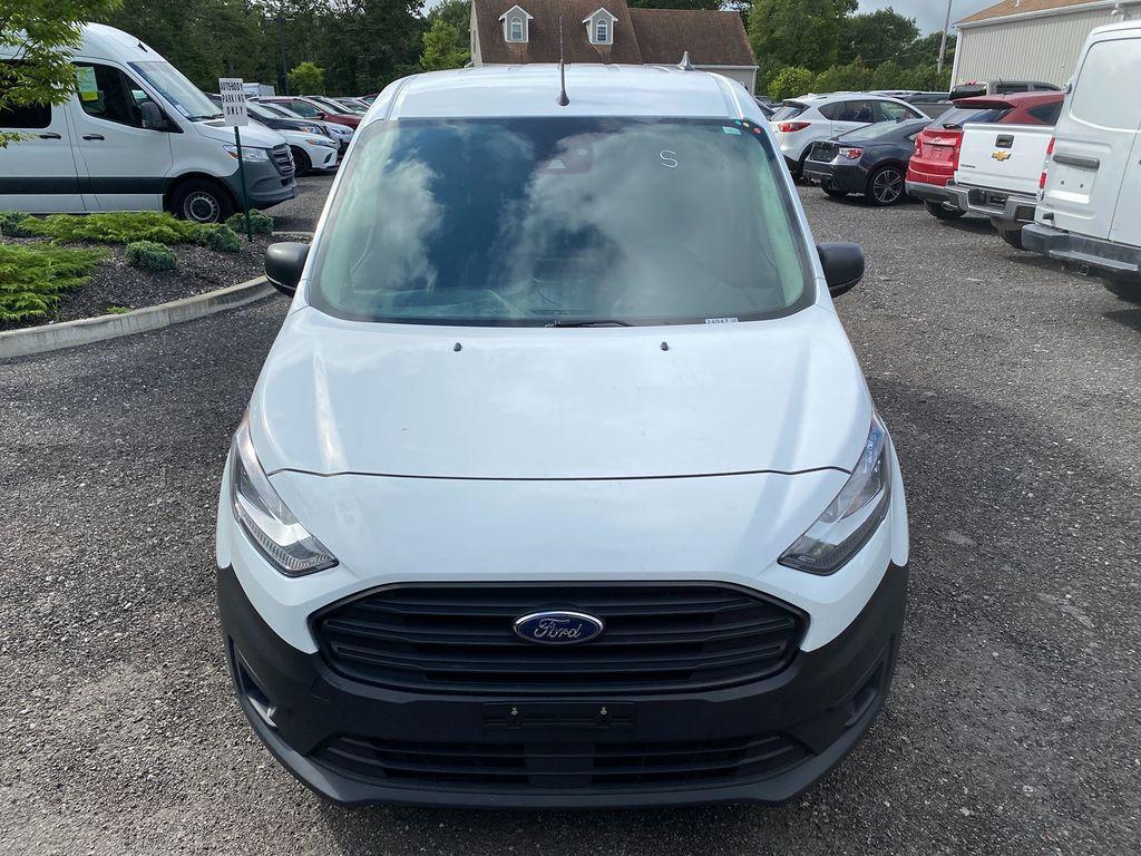 used 2021 Ford Transit Connect car, priced at $18,495