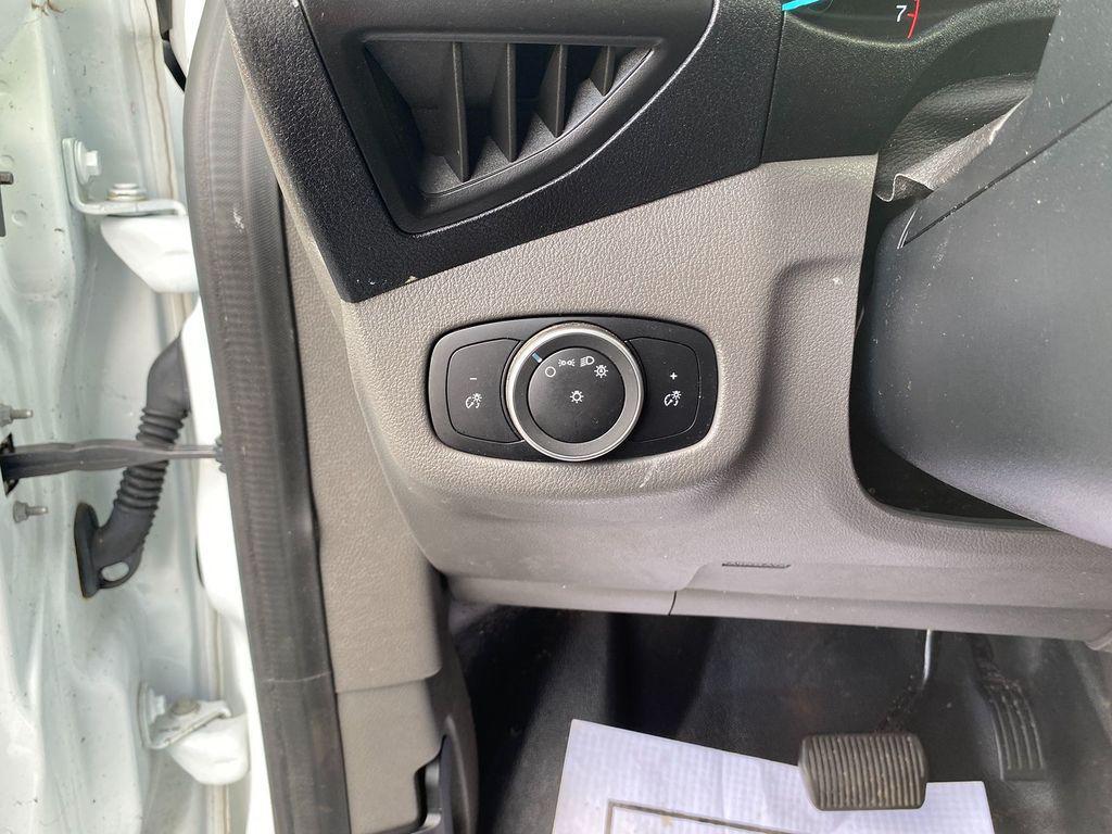 used 2021 Ford Transit Connect car, priced at $18,495